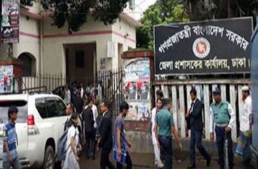 সকালে পরীক্ষা নিয়ে রাতে নিয়োগ