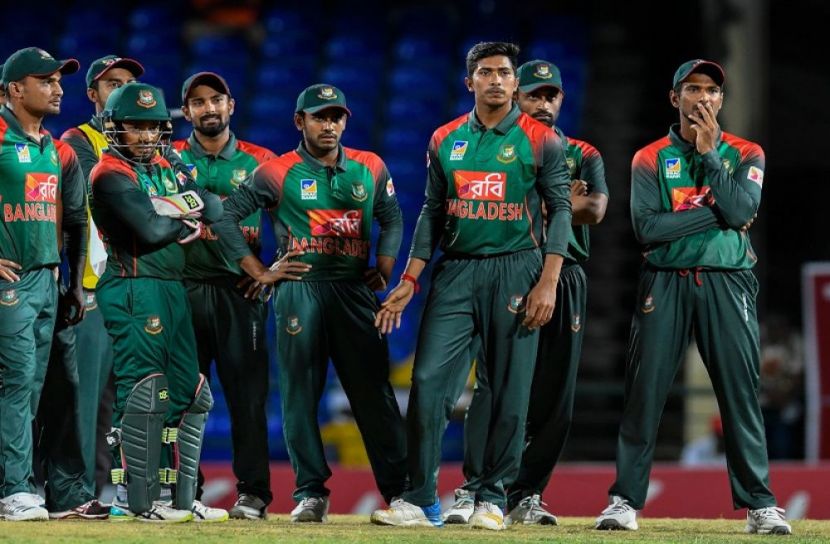 জীবন-মরণ ম্যাচ টাইগারদের