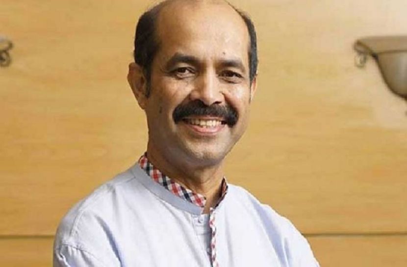 মেয়র মো. আতিকুল ইসলাম