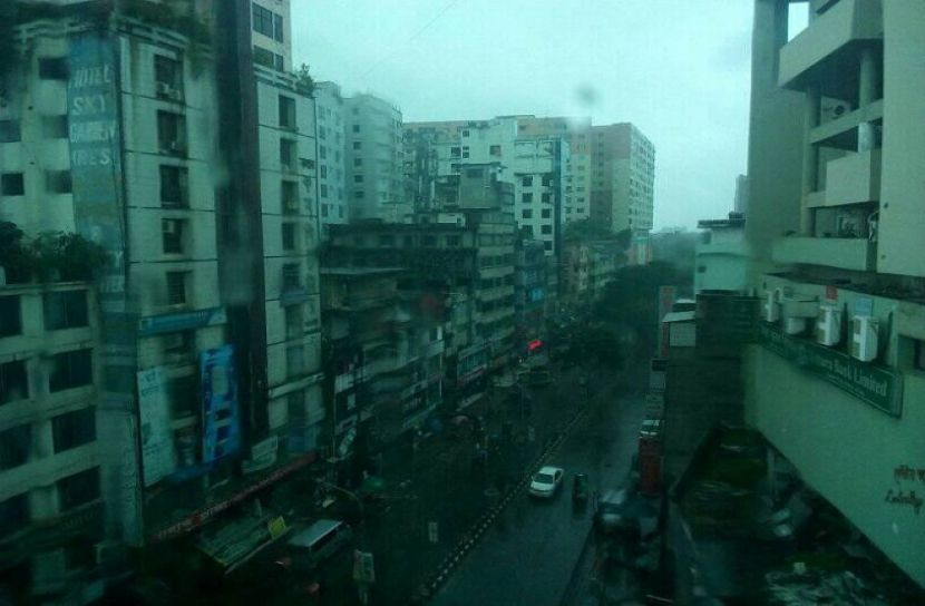 বৃষ্টি