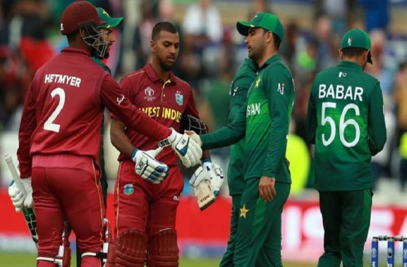 পাত্তা পেলো না ওয়েস্ট ইন্ডিজ