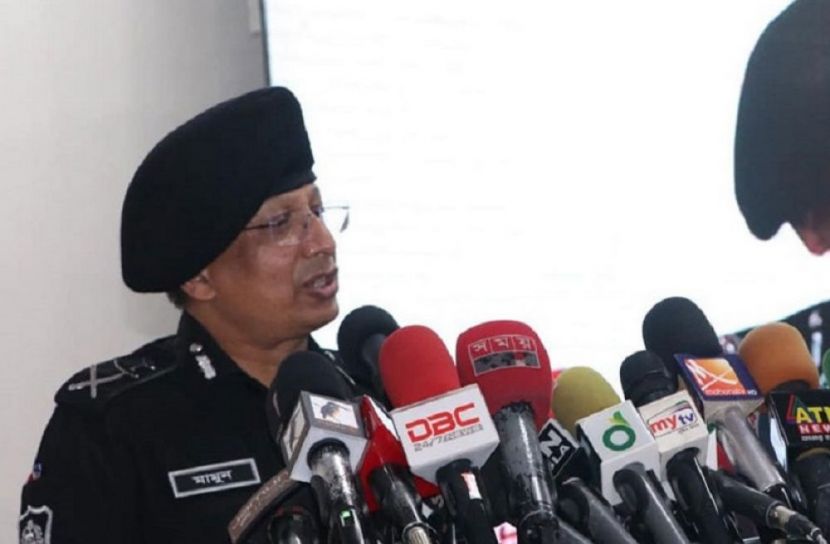 চৌধুরী আবদুল্লাহ আল মামুন
