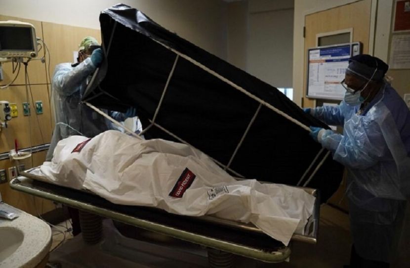মৃত্যু    