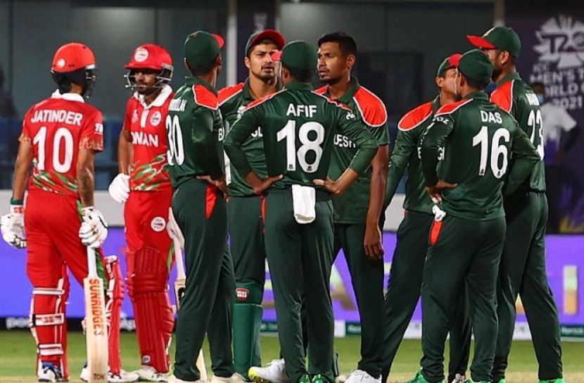দারুণ জয়ে আশা জাগালো টাইগাররা