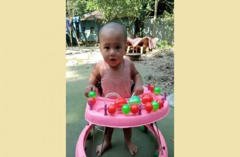 নোয়াখালীতে ভাড়াটিয়া সেজে শিশু চুরি