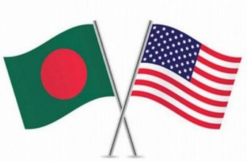 ২৫ মিলিয়ন ডলার দেবে যুক্তরাষ্ট্র
