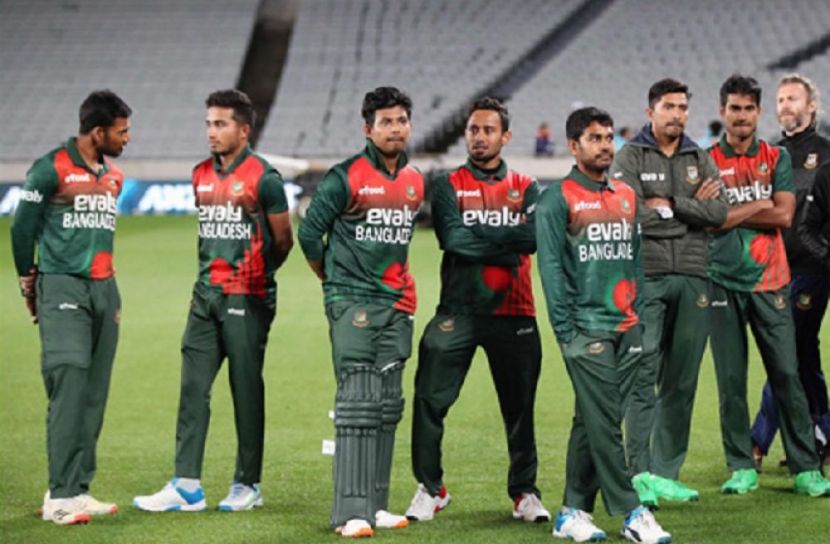 বাংলাদেশ নিয়ে আইসিসির নতুন সিদ্ধান্ত