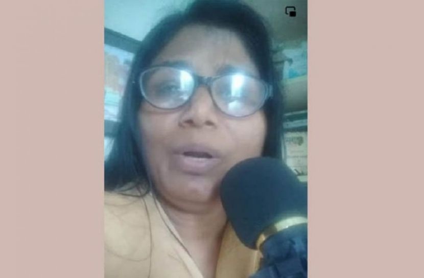 বদরুন্নেসা কলেজের অধ্যাপক আটক