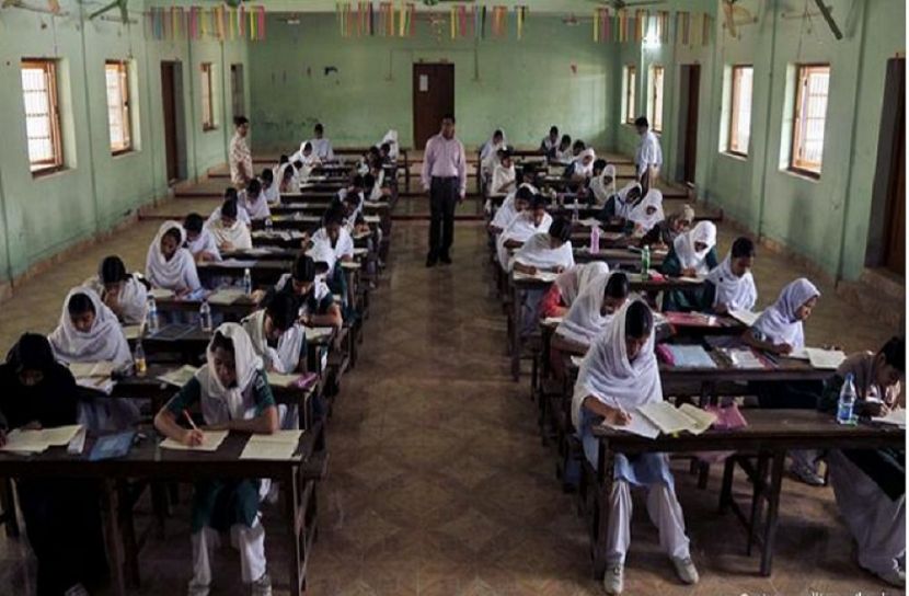 প্রথমধাপে ‘ক’ ইউনিটের ফল প্রকাশ