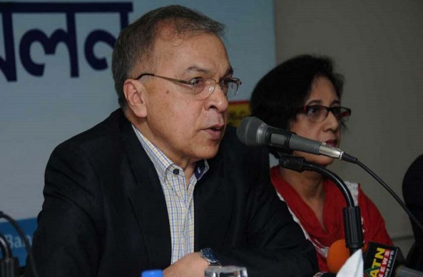 সাম্প্রদায়িক সহিংসতা বিচ্ছিন্ন কোন ঘটনা নয়