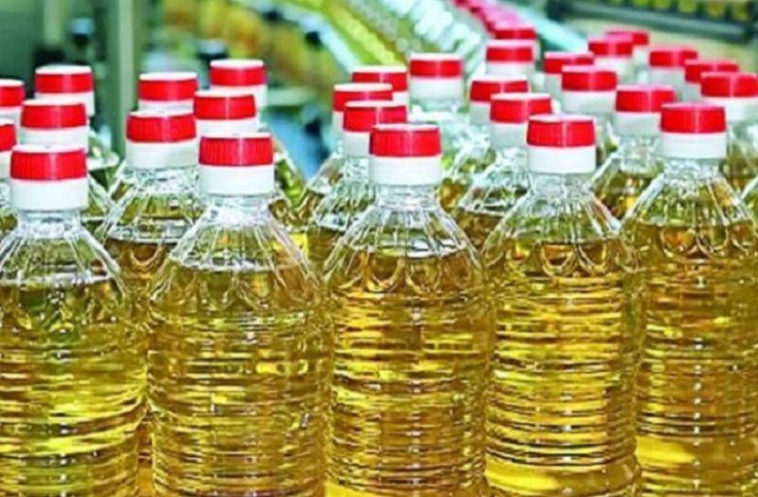 আট মাসে ৭ বার বাড়লো তেলের দাম