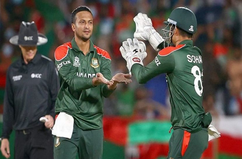 বাঁচা মরার ম্যাচে বাংলাদেশের একাদশ