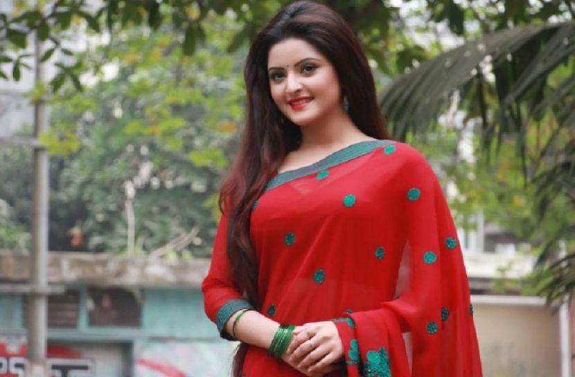 পরীমনি