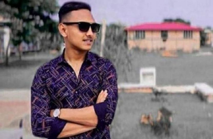 কলেজছাত্র