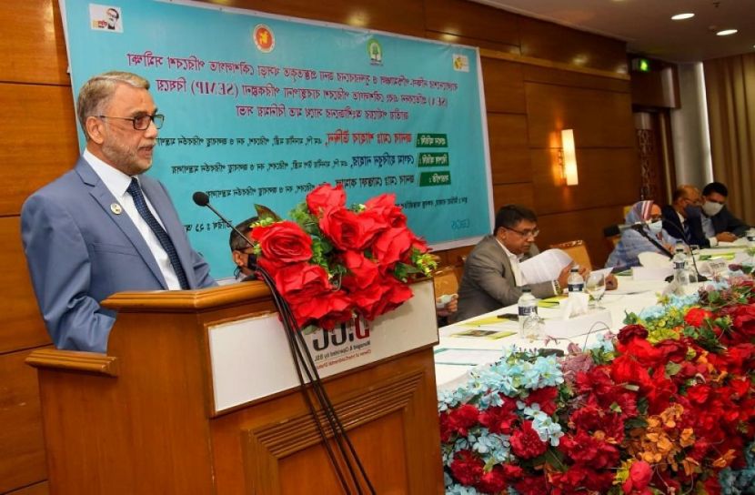 সুন্দরবনের সুরক্ষায় স্ট্র্যাটেজিক এনভায়রনমেন্টাল ম্যানেজমেন্ট 
