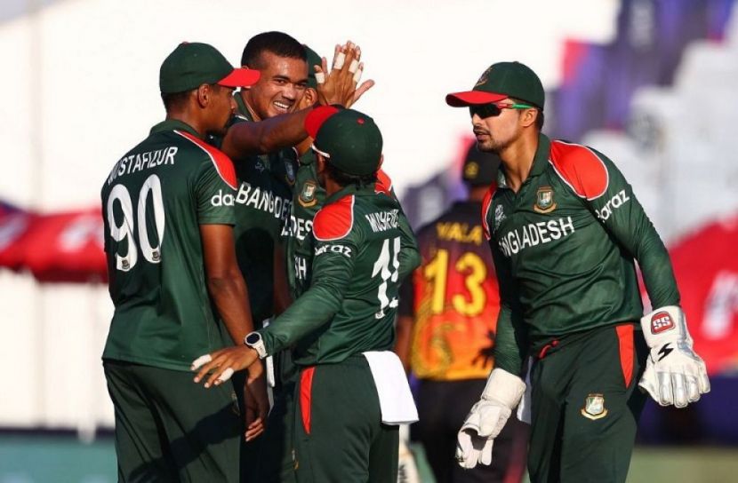 বাংলাদেশ