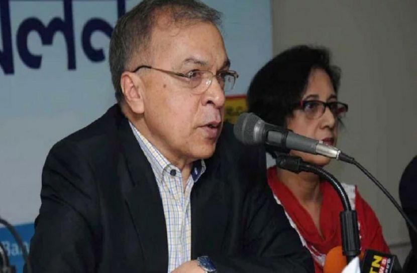 সাম্প্রদায়িক ব্যক্তিরা দলীয় মনোনয়ন পাচ্ছে