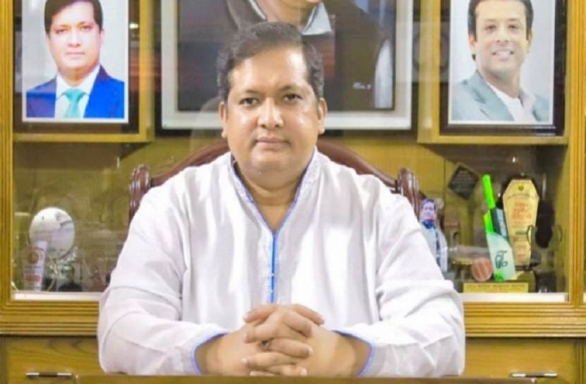টাইগারদের অভিনন্দন ক্রীড়া প্রতিমন্ত্রীর