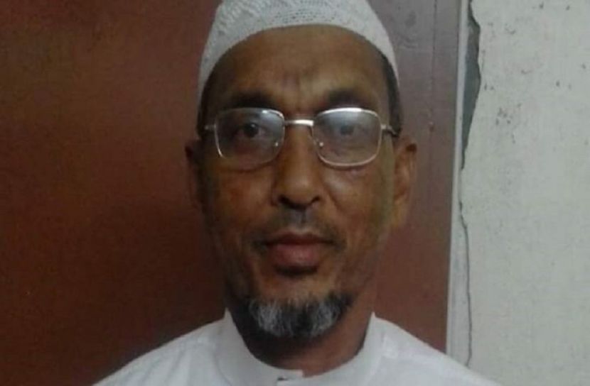 সৌদিতে সড়ক দুর্ঘটনায় বাংলাদেশি নিহত