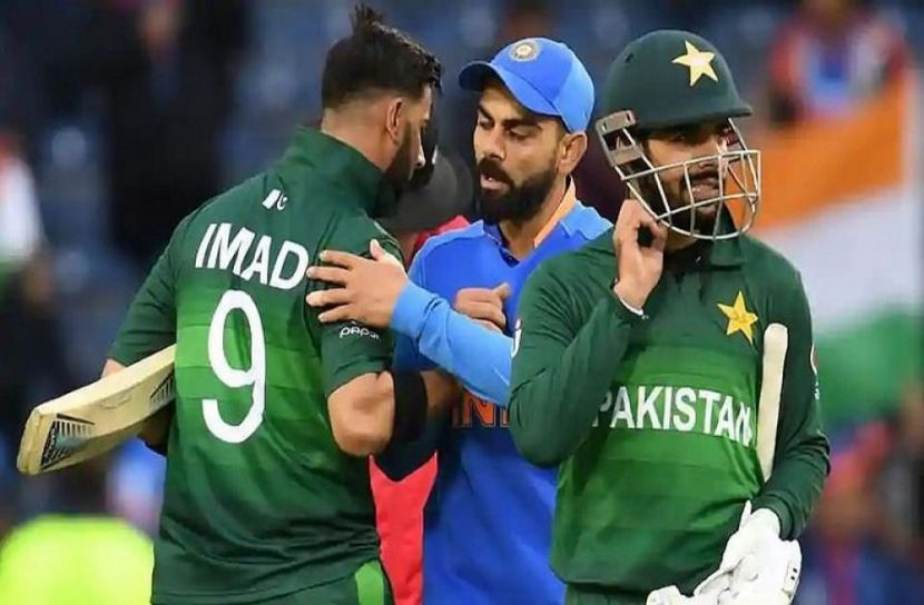 হারলেই হোচট খাবে পাকিস্তান
