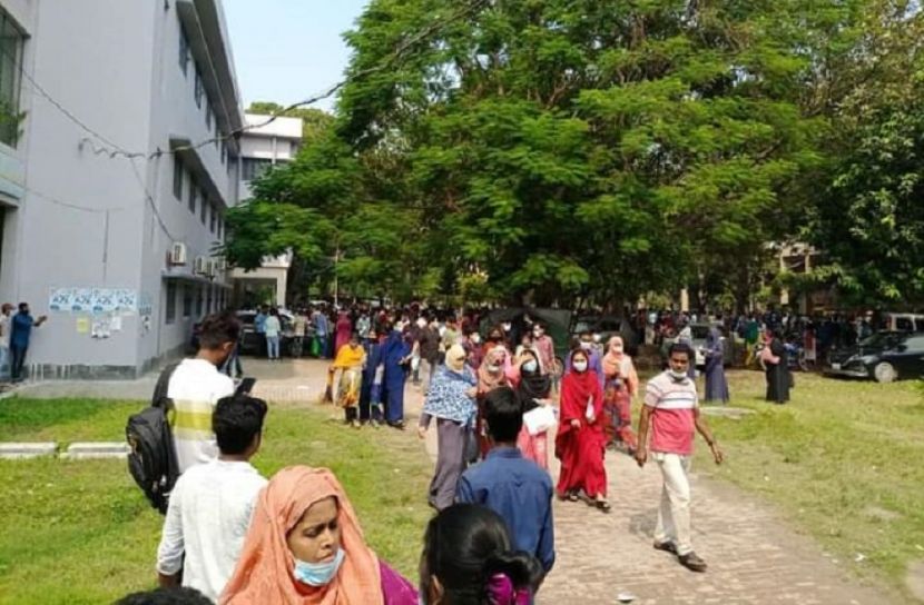 রাবি