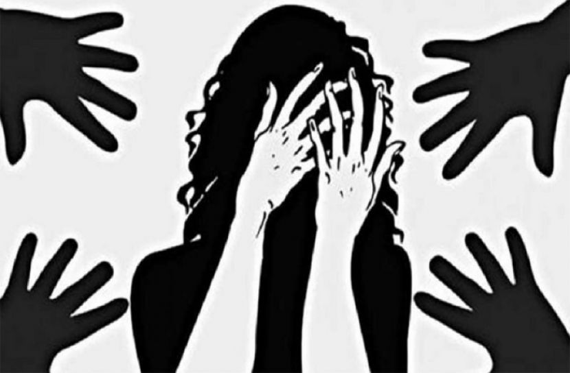 ধর্ষণ