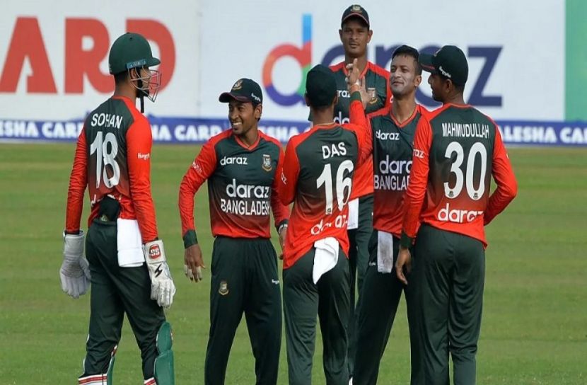 বাংলাদেশের সব খেলা বিকালে
