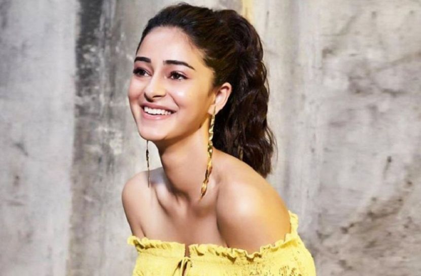 অনন্যা পাণ্ডে
