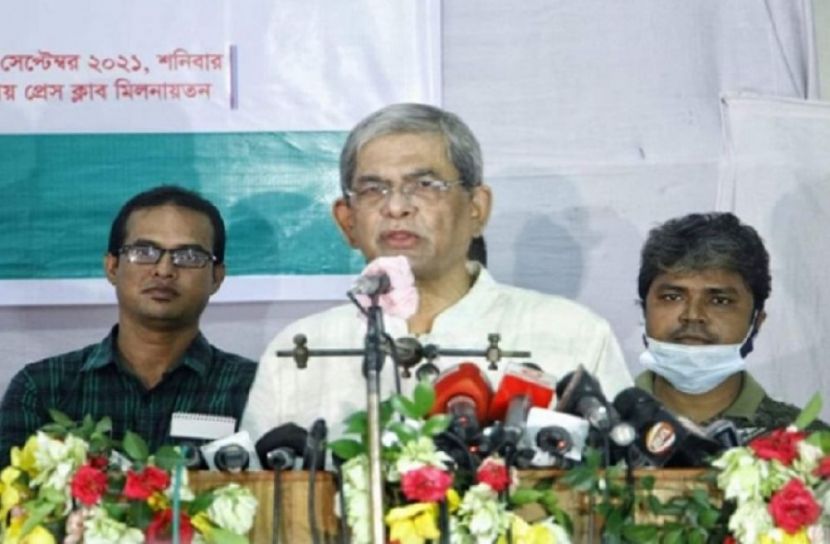 সরকার নিত্যপণ্যের দাম কমাতে ব্যর্থ