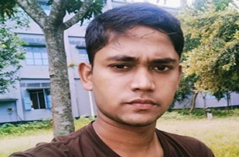 নিহত সোহরাব হোসাইন চৌধুরী