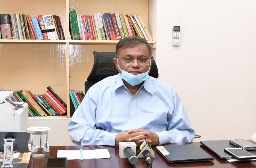 ঘটনা ঘটিয়ে বিএনপি বিভ্রান্তি ছড়াচ্ছে