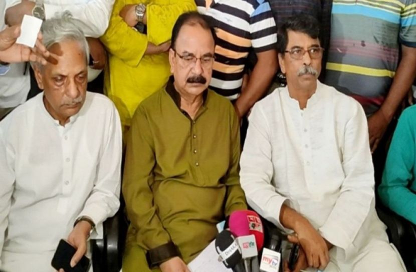 ইকবালের ইন্ধন দাতাকে খুঁজে বের করতে হবে