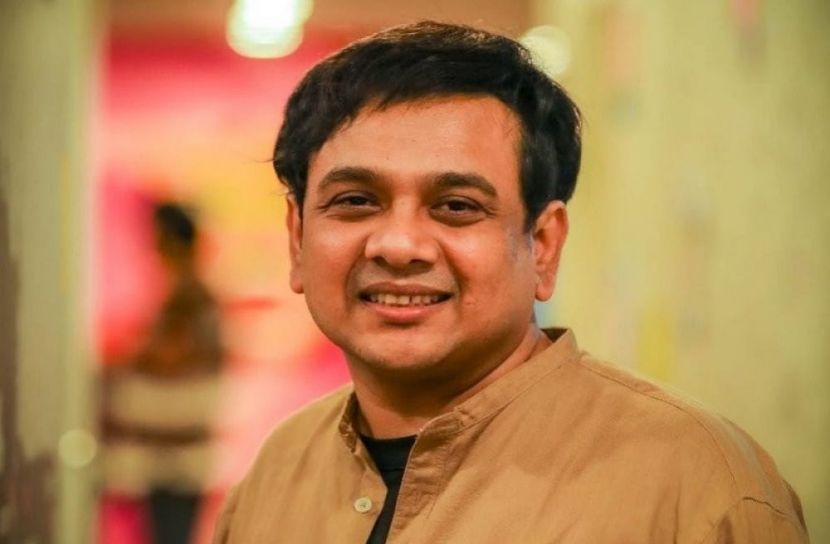গায়ক সাব্বির নাসিরের জন্মদিন