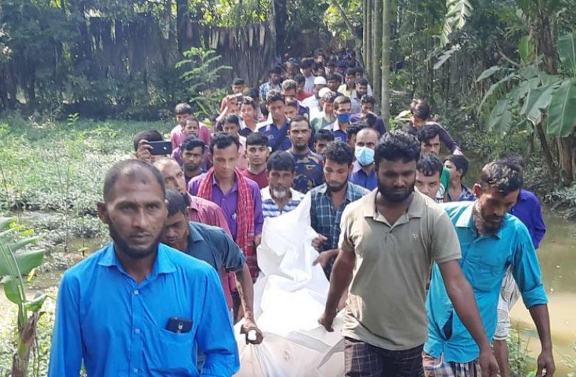 ছবি সংগৃহীত