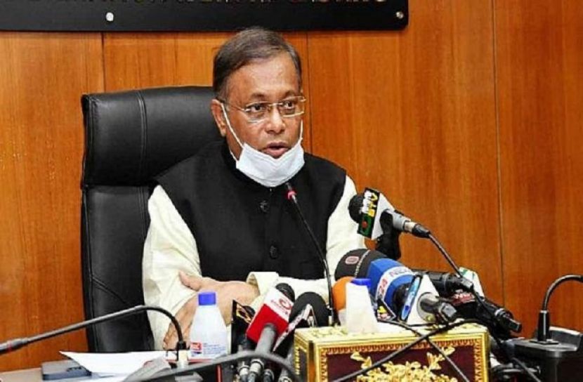 আ'লীগ হিন্দুদের পাশে দাঁড়িয়েছে