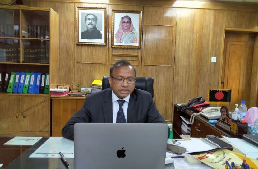 ধর্মীয় সম্প্রীতি রক্ষায় হবে ওয়ার্ড কমিটি 