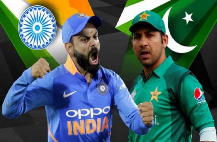 টসে জিতে ফিল্ডিংয়ে পাকিস্তান
