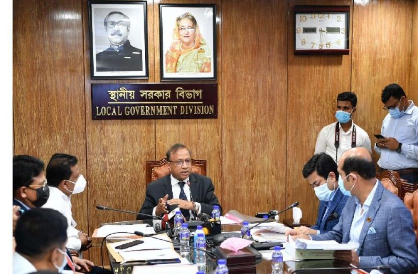 ডিসেম্বরে ড্যাপ গেজেট থাকছে সংশোধনের সুযোগ
