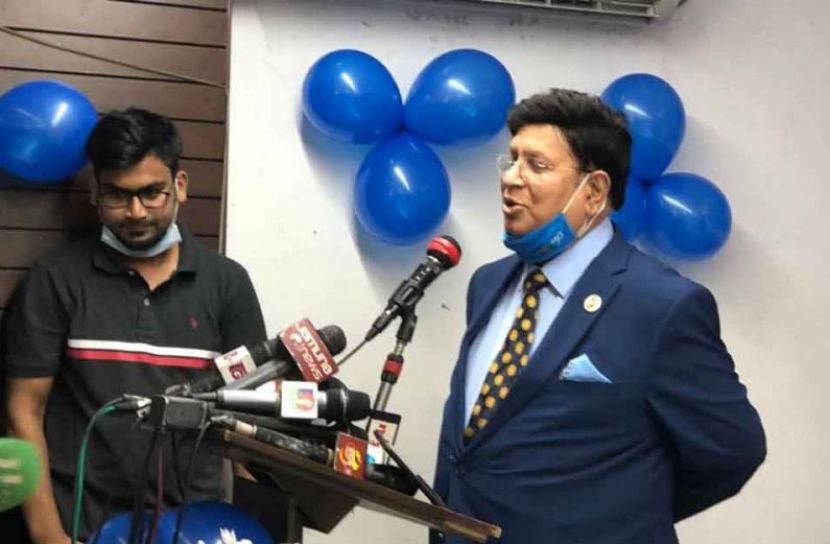 ফিলিস্তিন ও রোহিঙ্গা ইস্যু ঝুলে আছে 