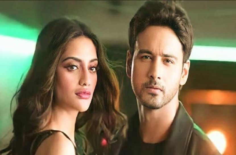 যশ-নুসরাত