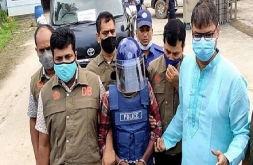 কুমিল্লাকাণ্ডের মামলা সিআইডিতে