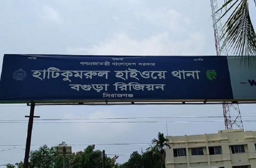 ট্রাকচাপায় সেনা সদস্য নিহত
