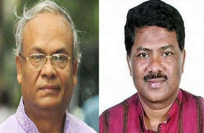 রিজভী-দুলুর বিরুদ্ধে গ্রেফতারি পরোয়ানা