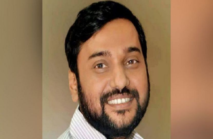 ইসমাইল হোসেন চৌধুরী সম্রাট