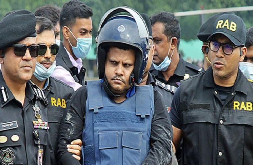 সাহেদের জামিন প্রশ্নে হাইকোর্টের রুল
