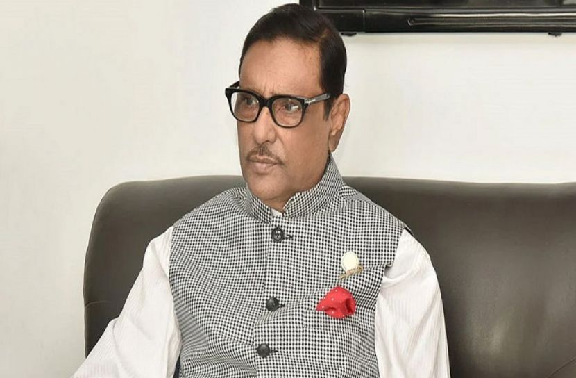 ভিন্ন পথে বিএনপি ক্ষমতায় যেতে চায়