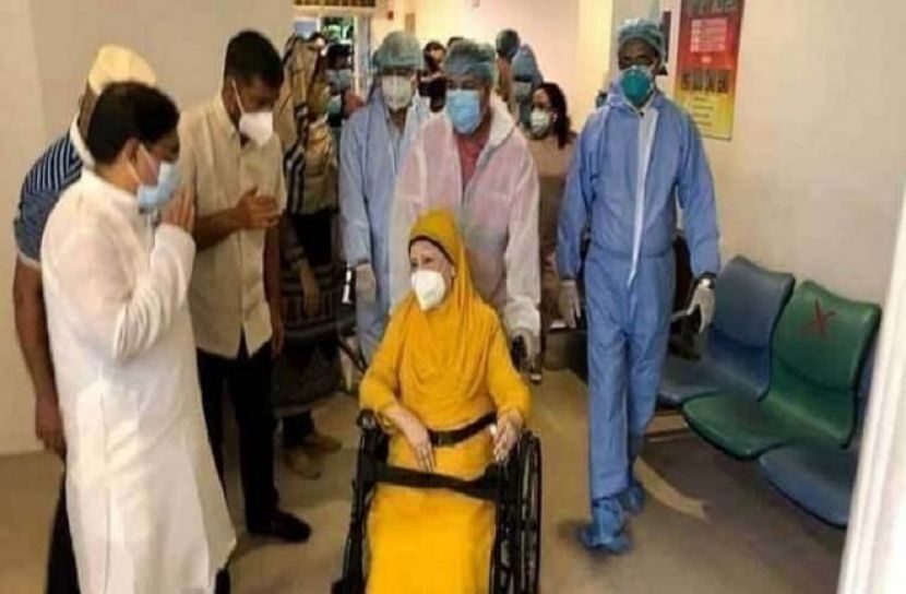 খালেদা জিয়া