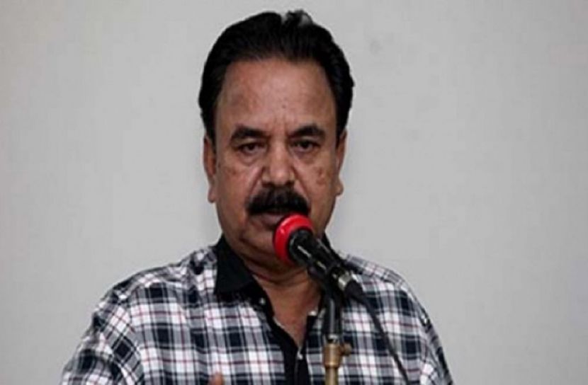 হামলার পর পুলিশ আসে ঘটনাস্থলে