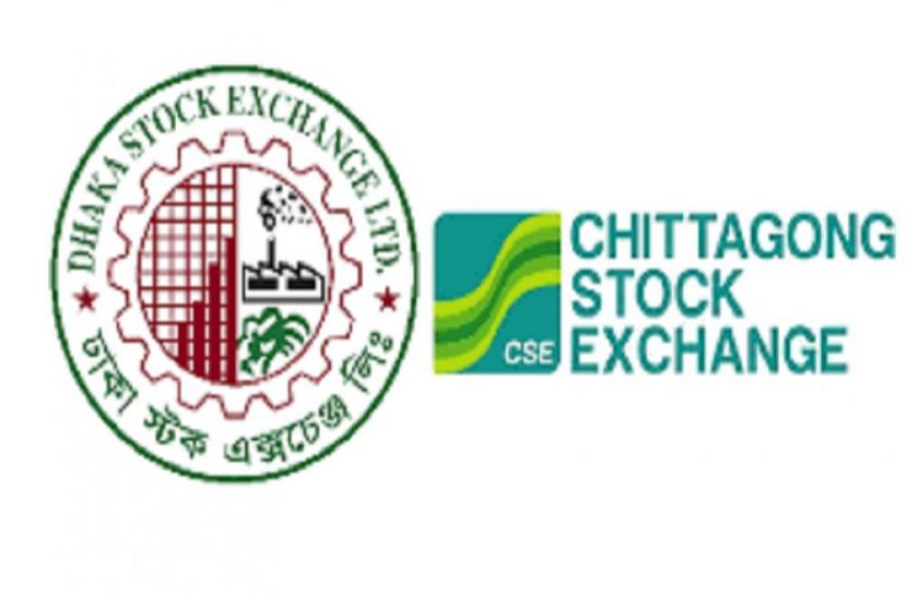 বড় ধসে শেষ হলো লেনদেন