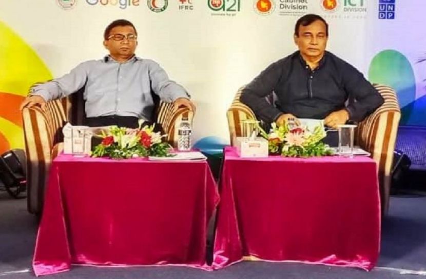 দুর্যোগ মোকাবেলায় বিশ্বে বাংলাদেশ রোল মডেল